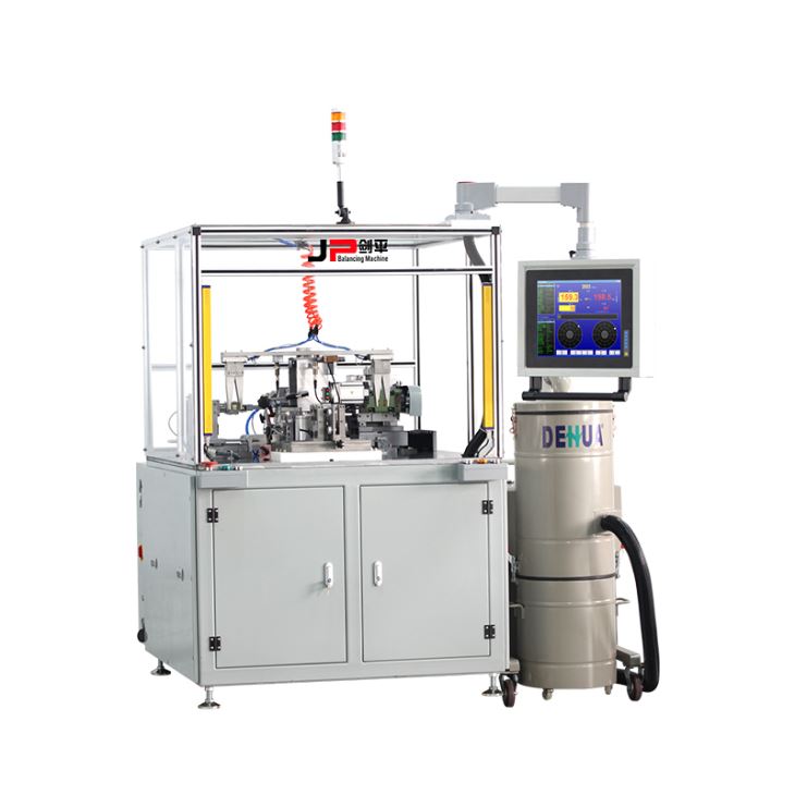 jet Pump Automatic Correction HablI' ngaD